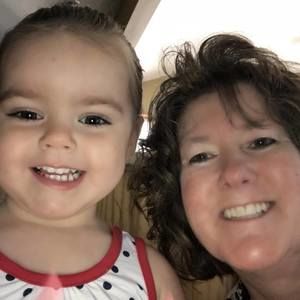 Meet your Posher, Deb